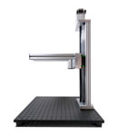 Z-Axis – Motorized or Manual